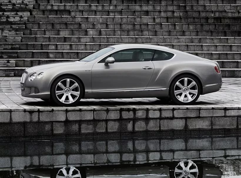 Continental GT