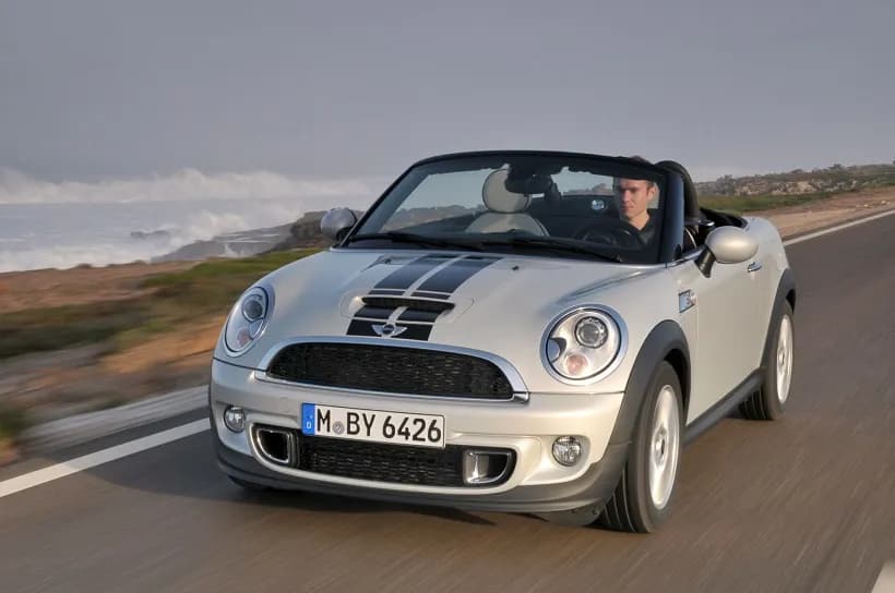 Roadster