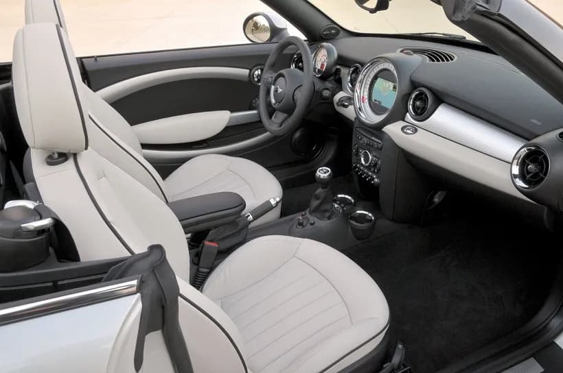 Roadster