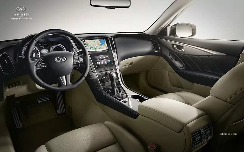 Q50
