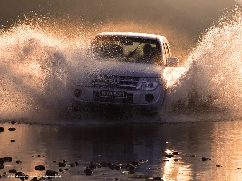 Pajero