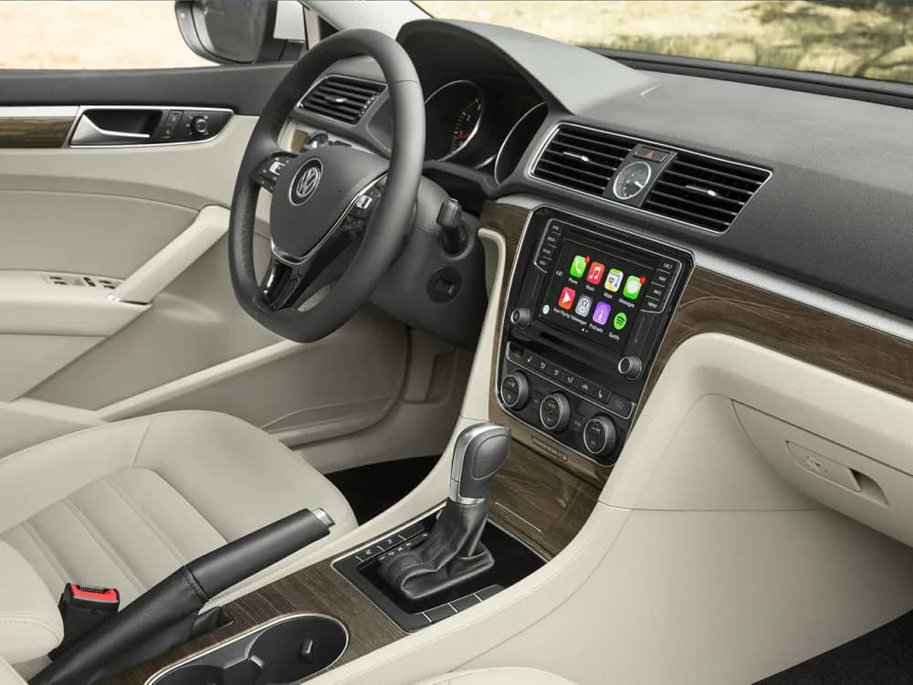 Passat