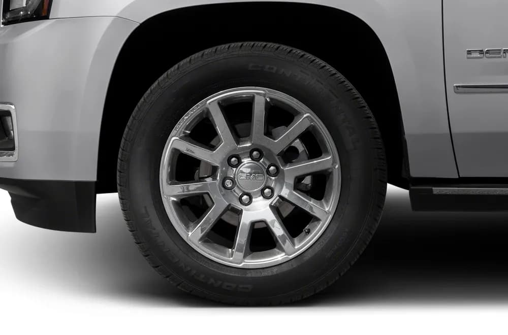 Yukon XL
