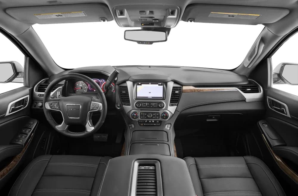 Yukon XL