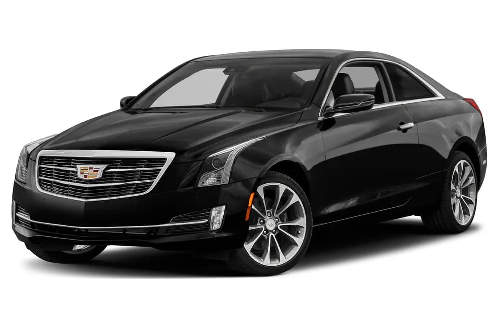 ATS Coupe