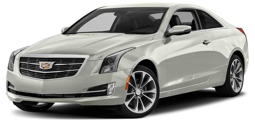 ATS Coupe