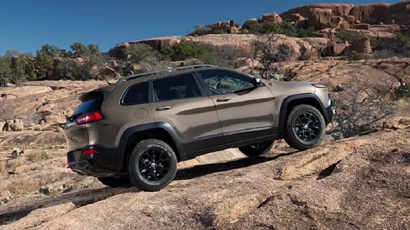 Cherokee
