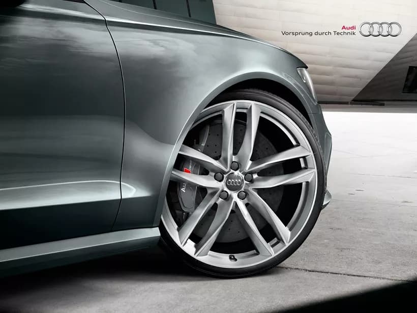 RS6 Avant
