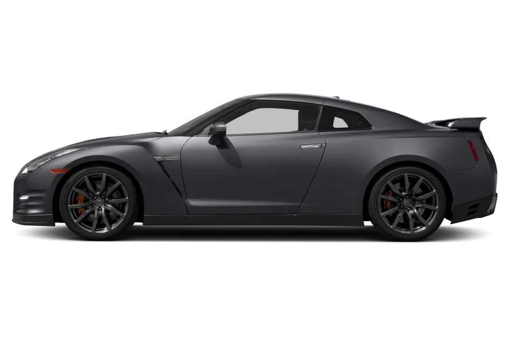 GT-R
