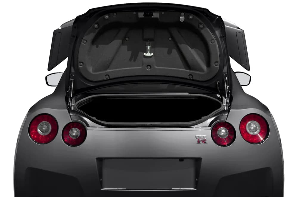 GT-R