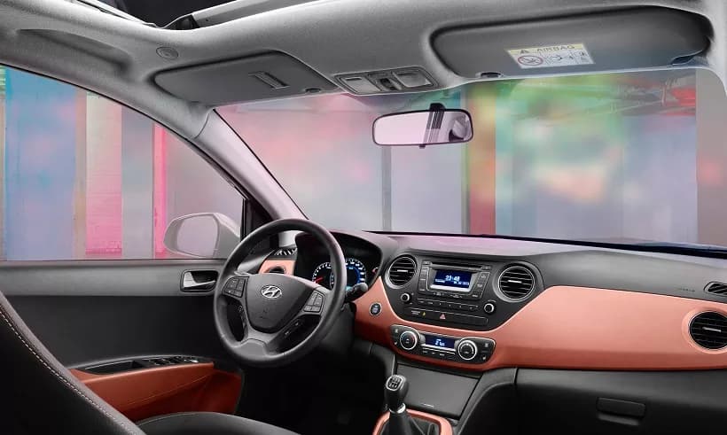 Grand i10
