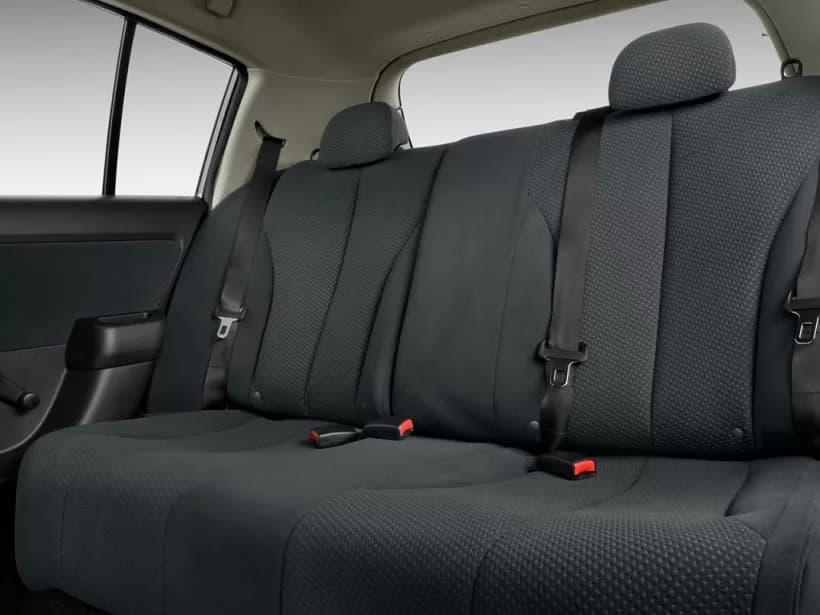 1.8 Hatchback