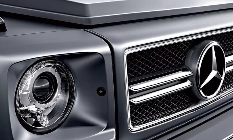 G-Class