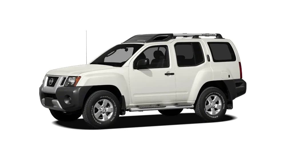 Xterra