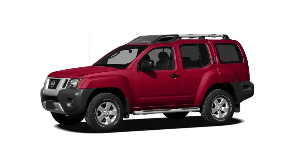 Xterra