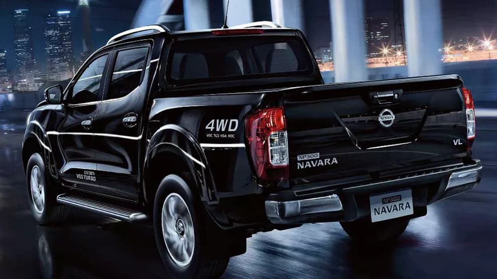 Navara