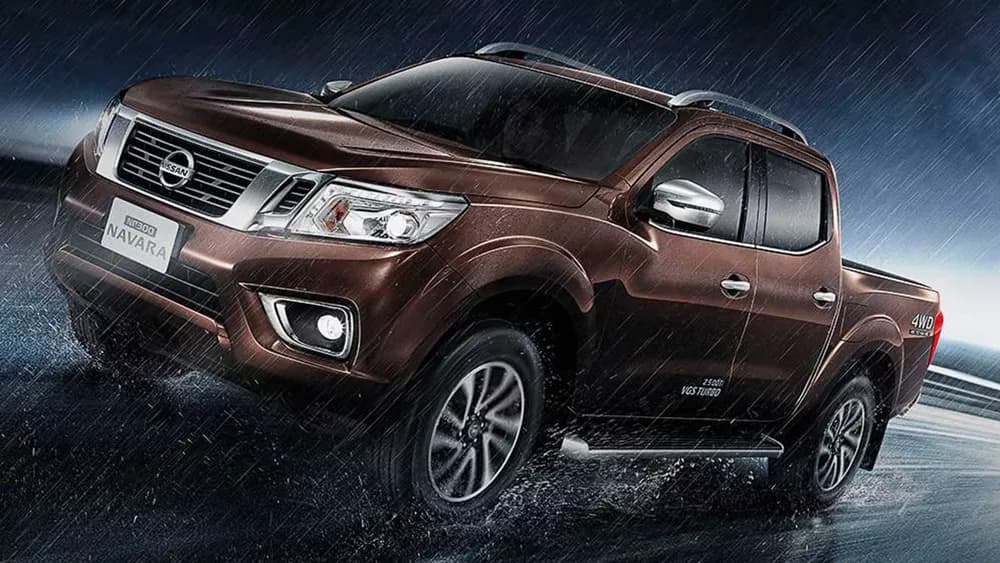 Navara