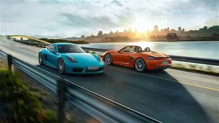 Cayman