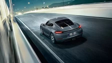 Cayman