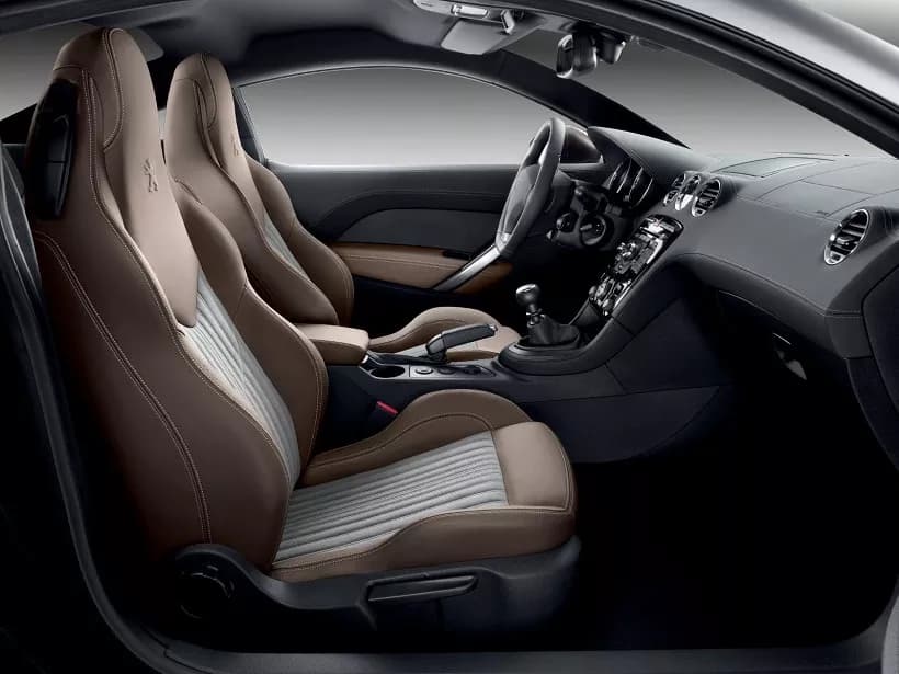 6 Speed Automatic