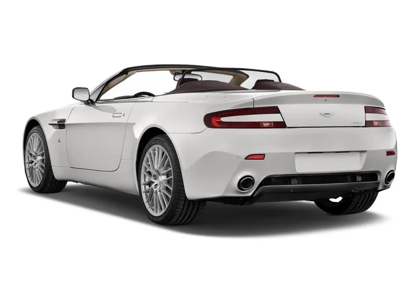 Vantage Roadster
