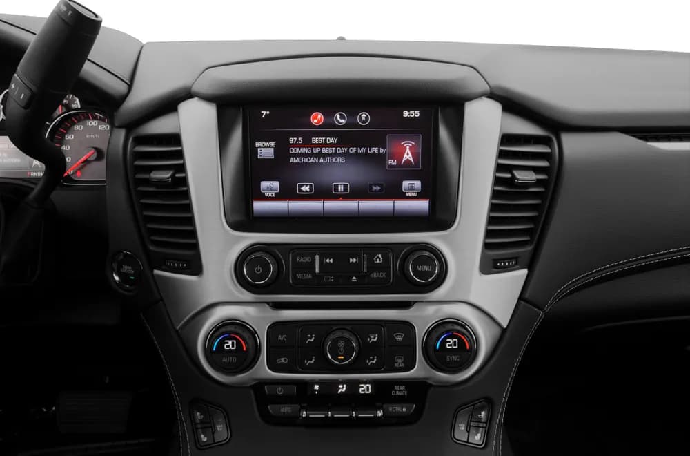 5.3L SLT