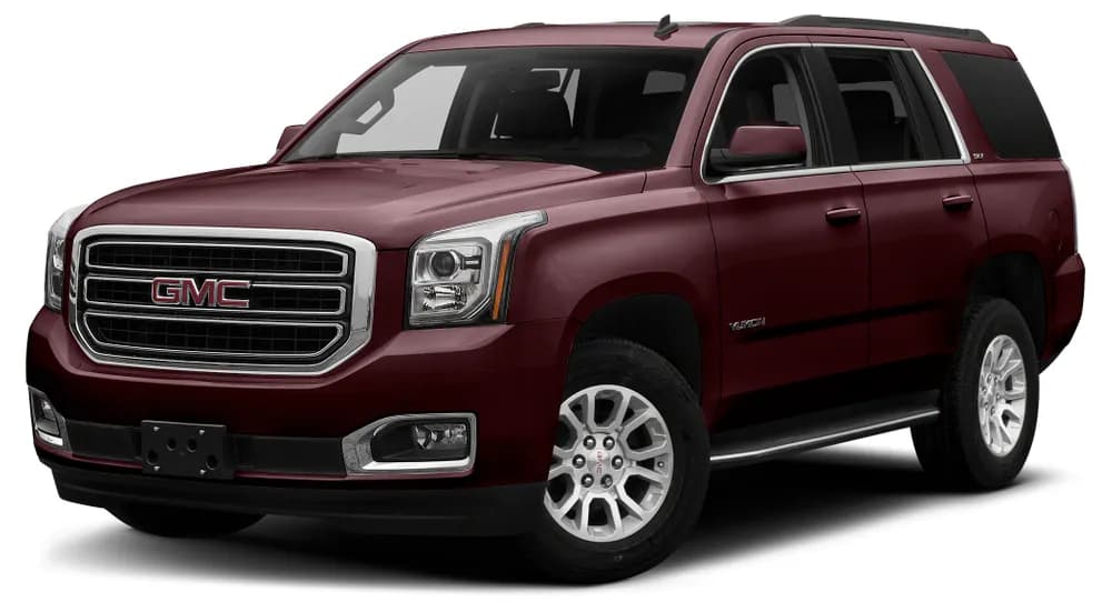 5.3L SLT