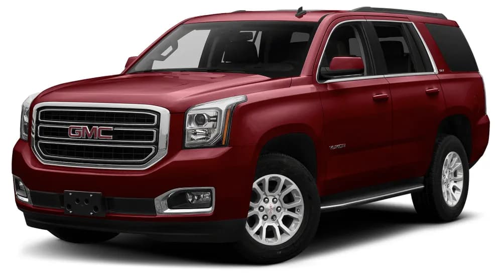 5.3L SLT
