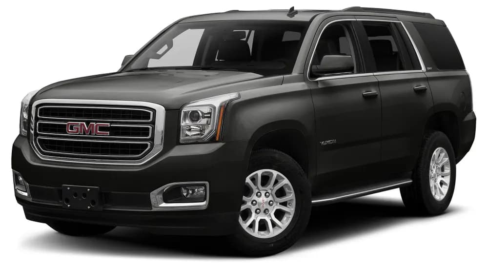5.3L SLT