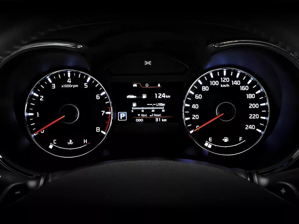 Cerato Koup