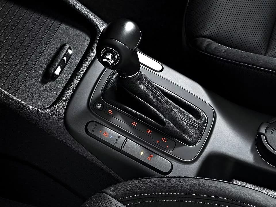Cerato Koup