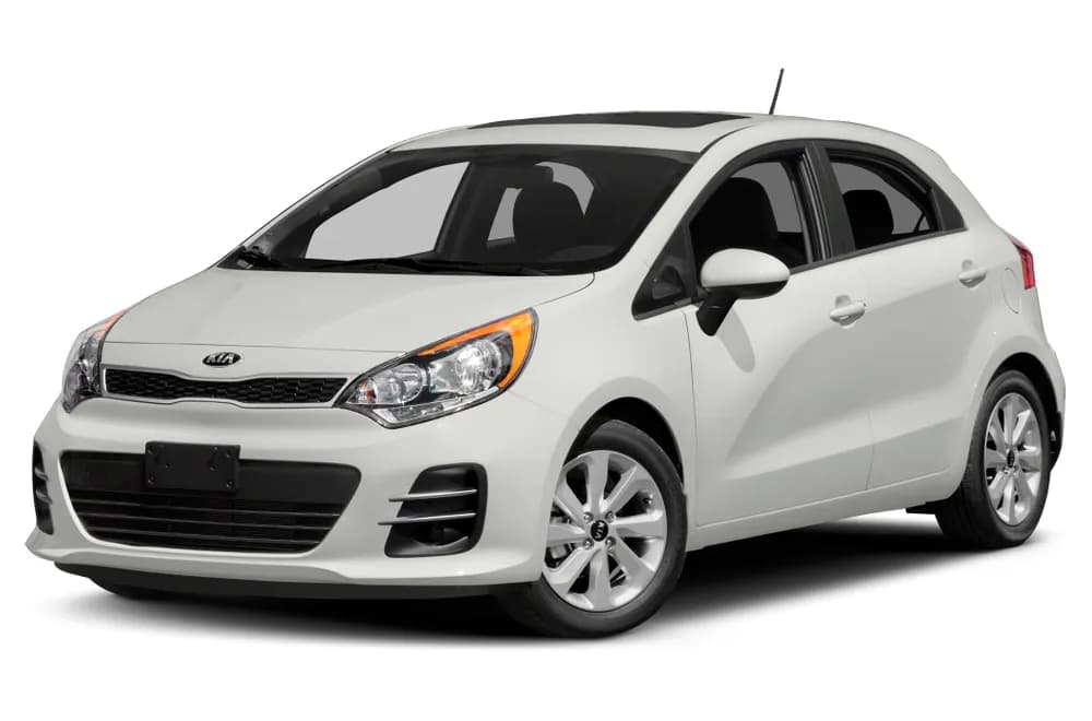 Rio Sedan