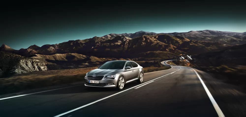 1.4 TSI Active