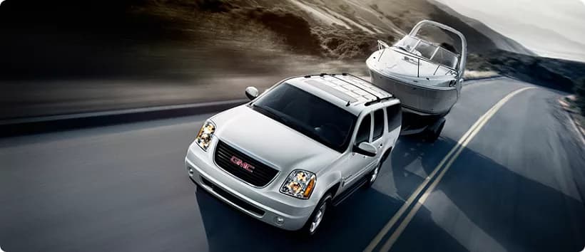 Yukon XL