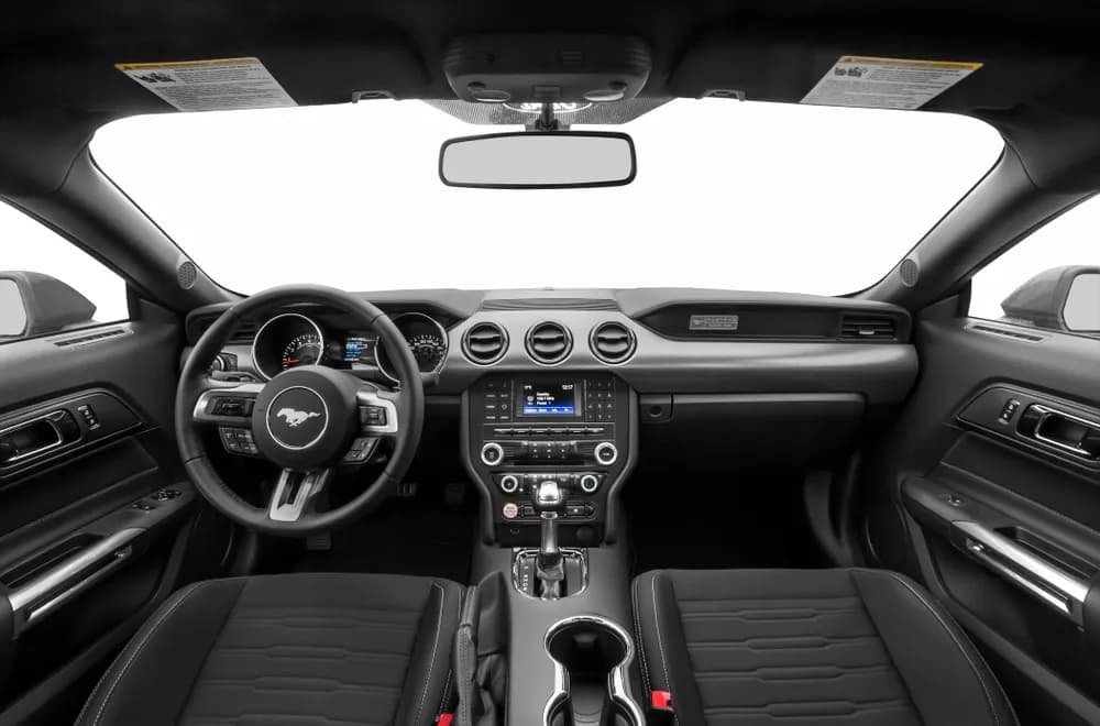 Mustang