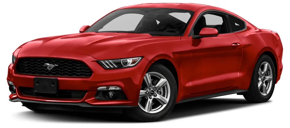 Mustang