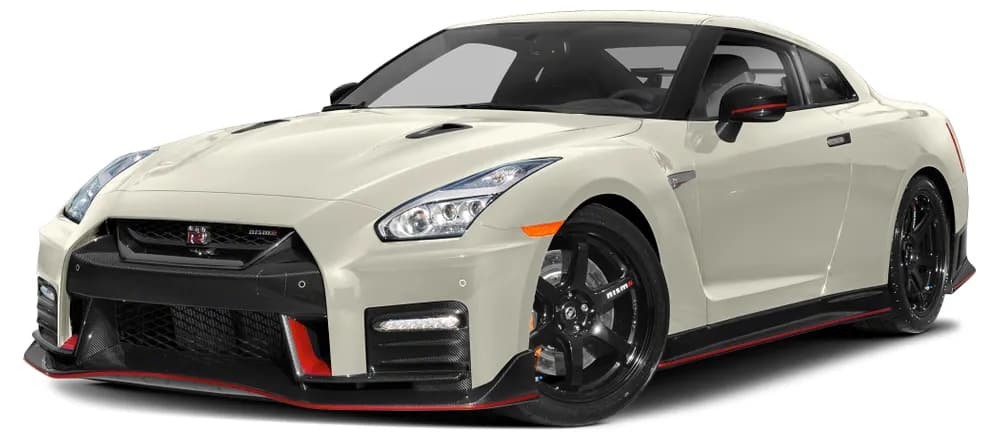 GT-R