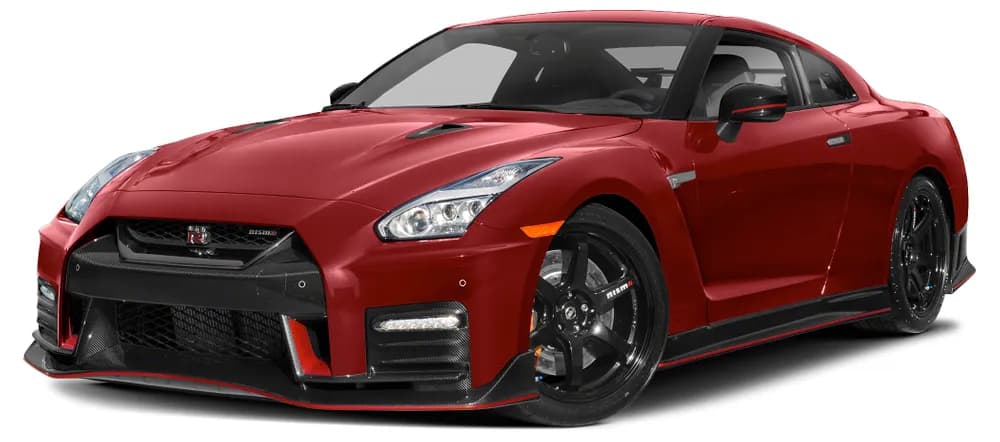 GT-R