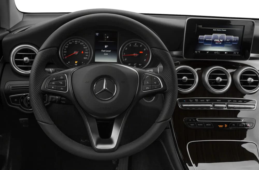 GLC-Class