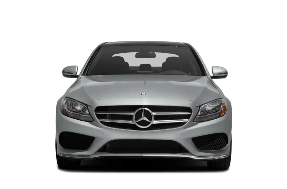 C-Class Coupe