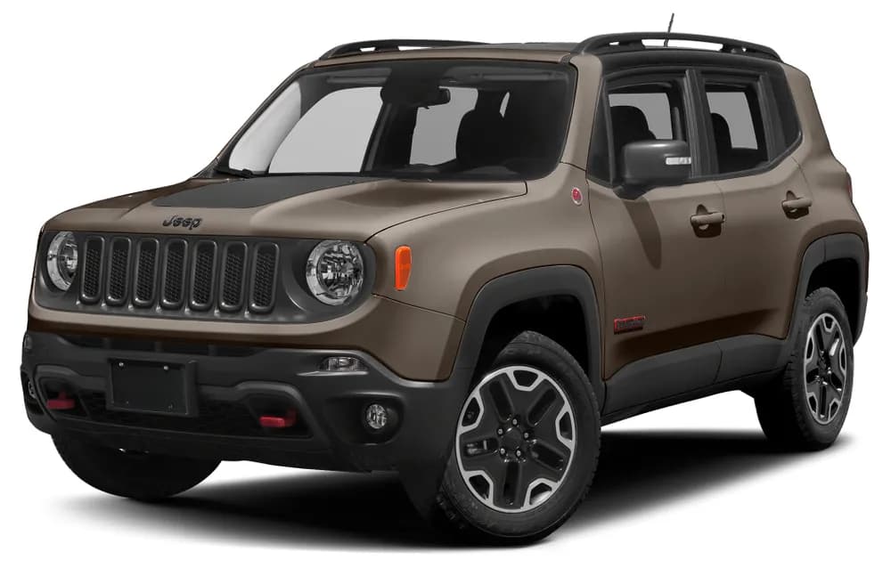 Renegade