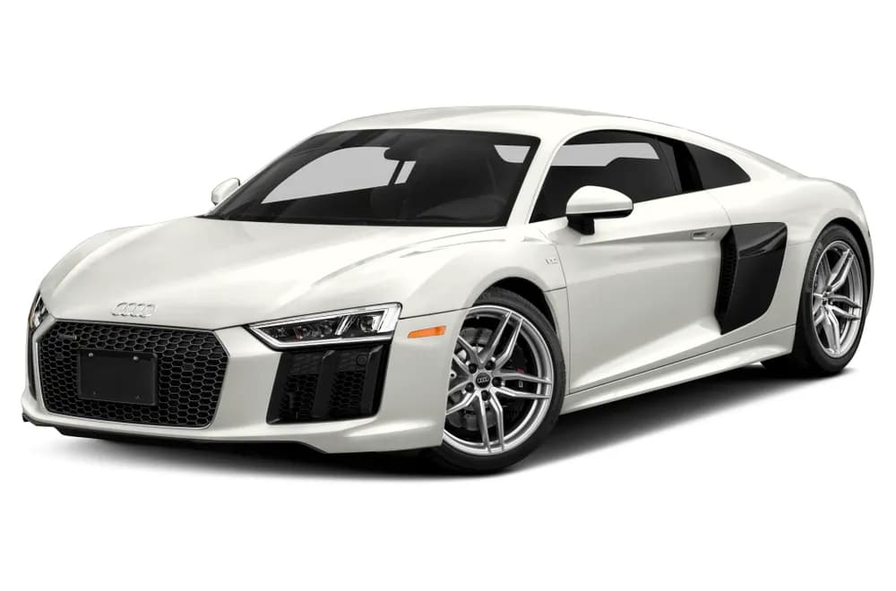 R8 Spyder