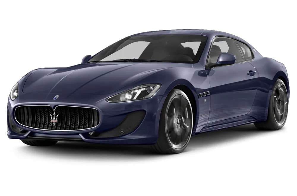 GranTurismo