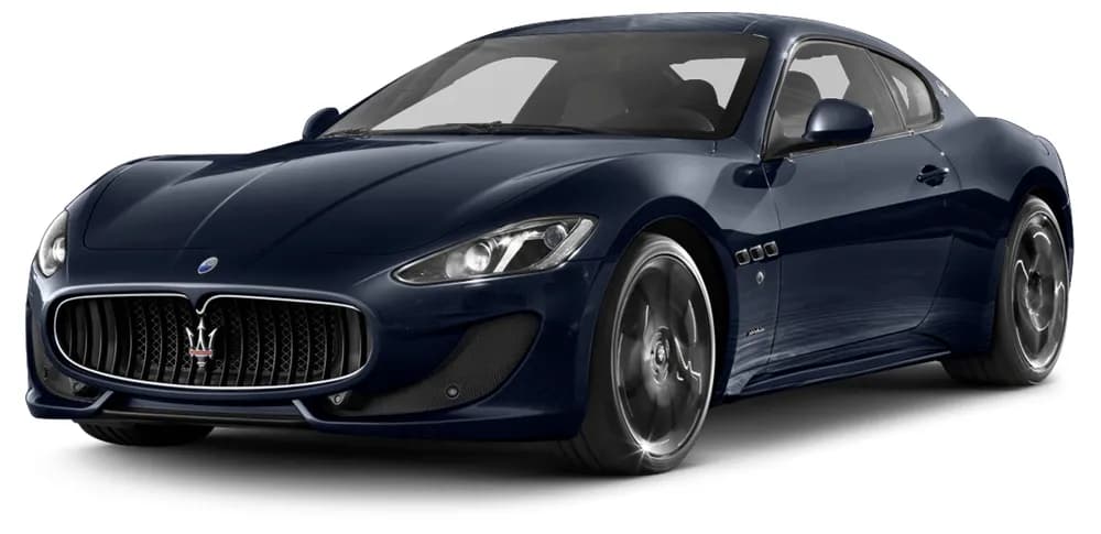 GranTurismo