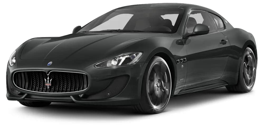 GranTurismo