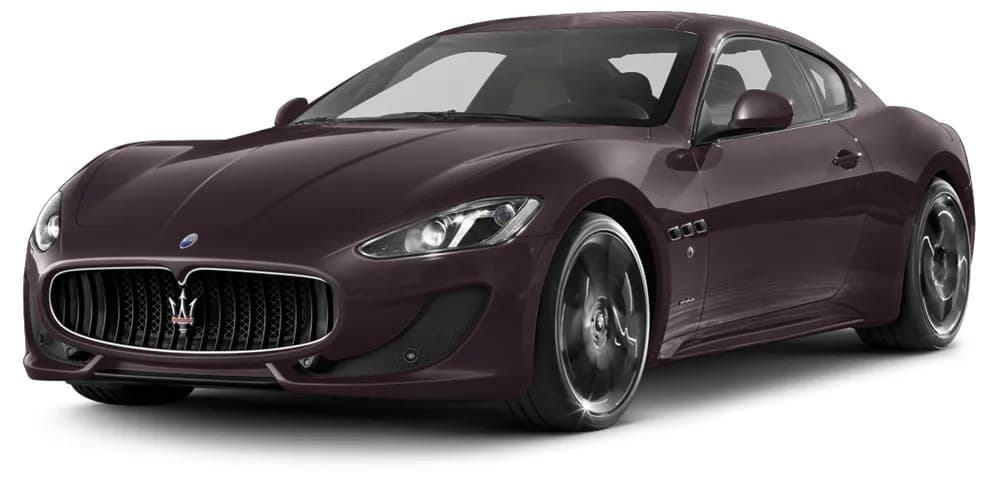 GranTurismo