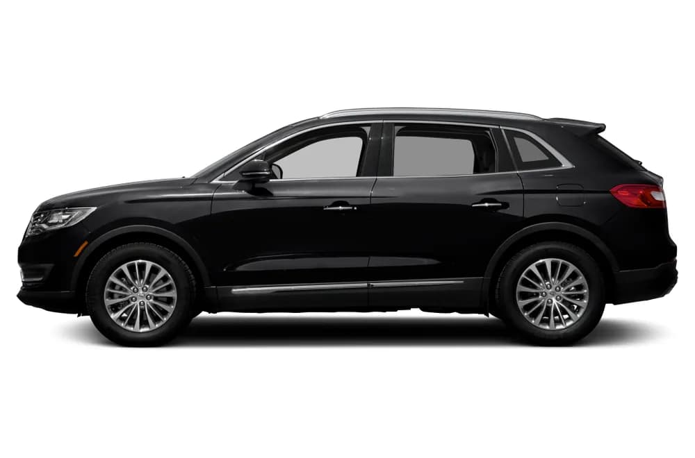 MKX