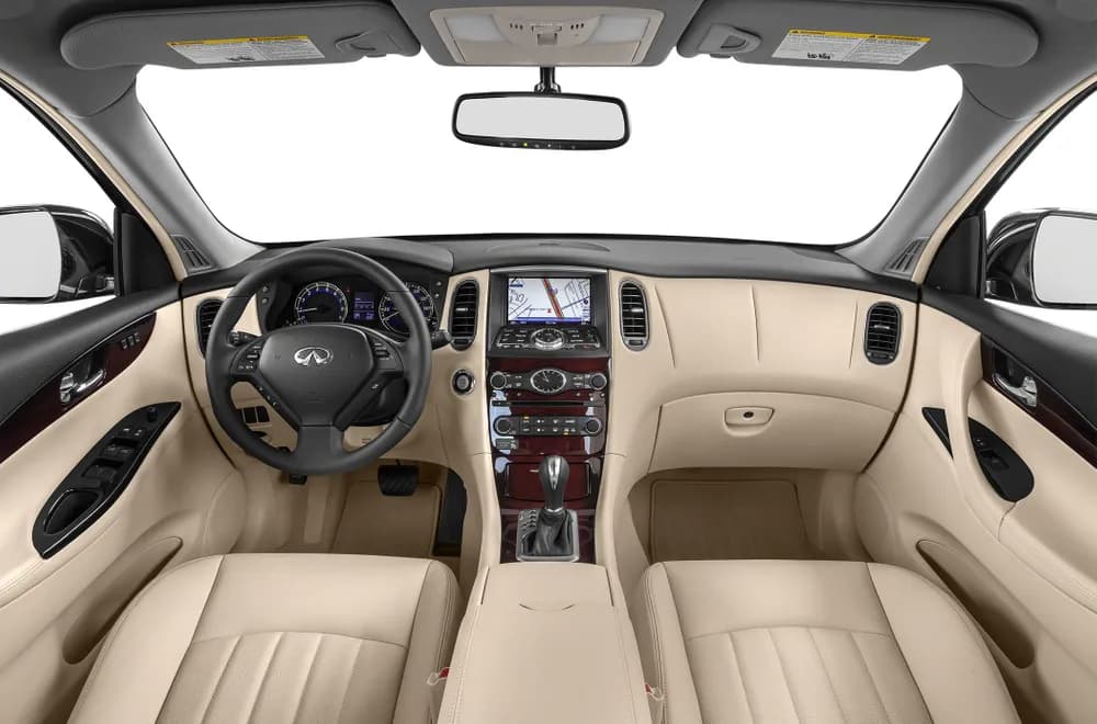 QX50