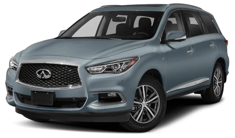 QX60