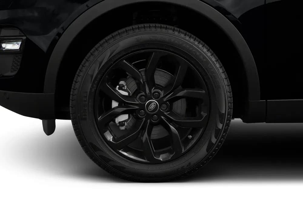 Discovery Sport